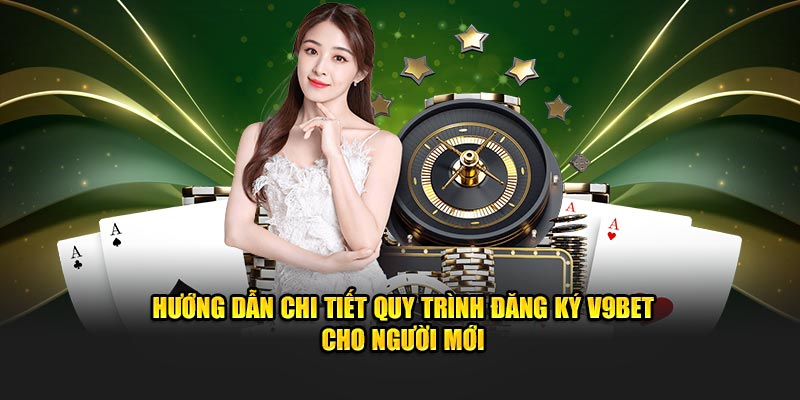 Đăng ký v9bet