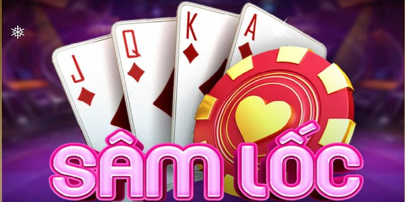 Sâm lốc online v9bet