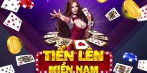 Tiến lên miền Nam v9bet